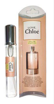 Chloe Love женские 20 мл  P312 фото