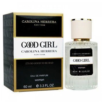 Carolina Herrera Good Girl жіночі 60 мл new P212 фото