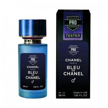 Chanel Bleu De Chanel чоловічі 58 мл P466 фото