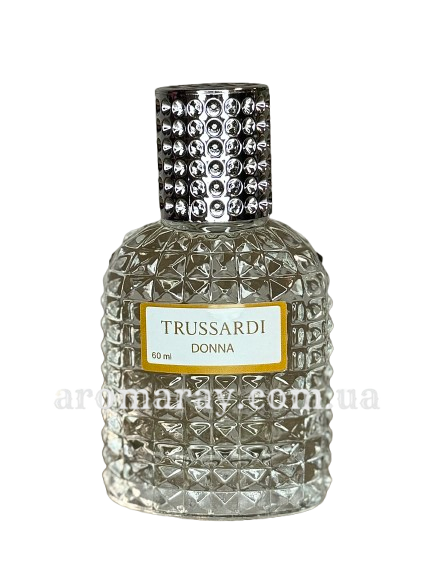 Trussardi Donna жіночі 60 мл VIP P412 фото