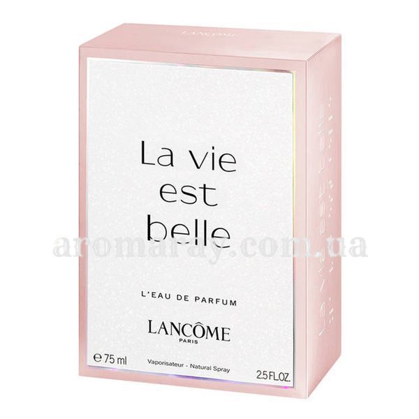 Lancome La Vie Est Belle жіночі 75 мл P162 фото