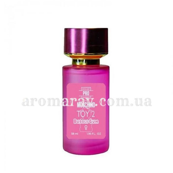 Moschino Toy 2 Bubble Gum женские 58 мл P566 фото