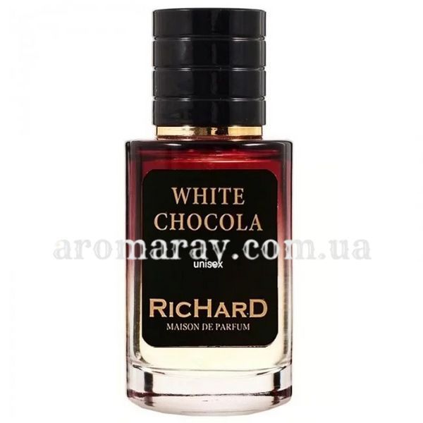 Richard White Chocola унисекс 60 мл P767 фото
