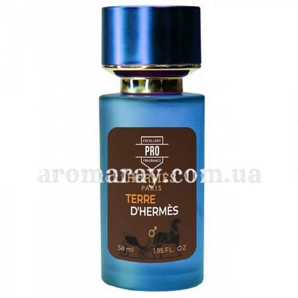 Hermes Terre d`Hermes мужские 58 мл P516 фото