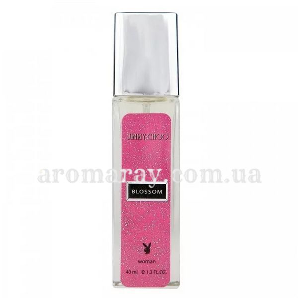 Jimmy Choo Blossom Pheromone Parfum жіночі 40 мл P262 фото
