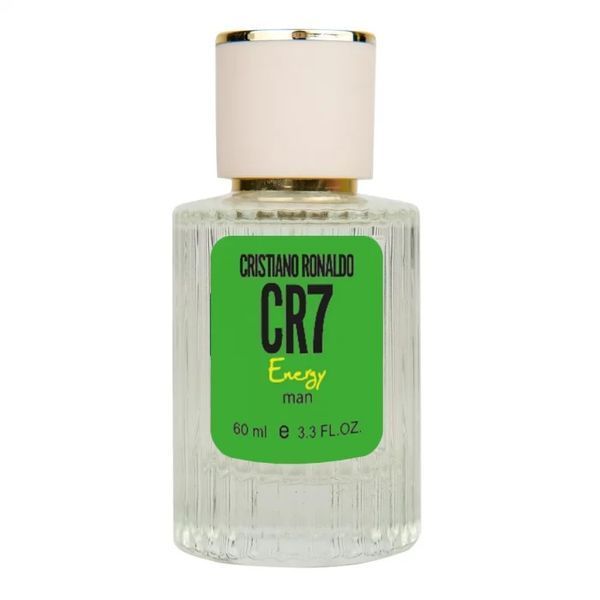 Cristiano Ronaldo CR7 Energy мужские 60 мл new P1024 фото