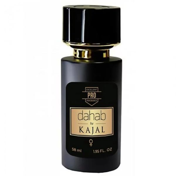Kajal Dahab женские 58 мл P817 фото