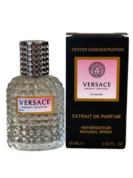 Versace Bright Crystal жіночі 60 мл VIP P413 фото