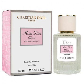 Christian Dior Miss Dior Cherie Blooming Bouquet жіночі 60 мл new P213 фото