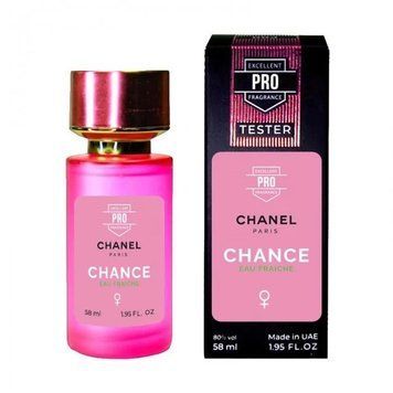 Chanel Chance Eau Fraiche жіночі 58 мл P467 фото