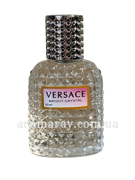 Versace Bright Crystal жіночі 60 мл VIP P413 фото