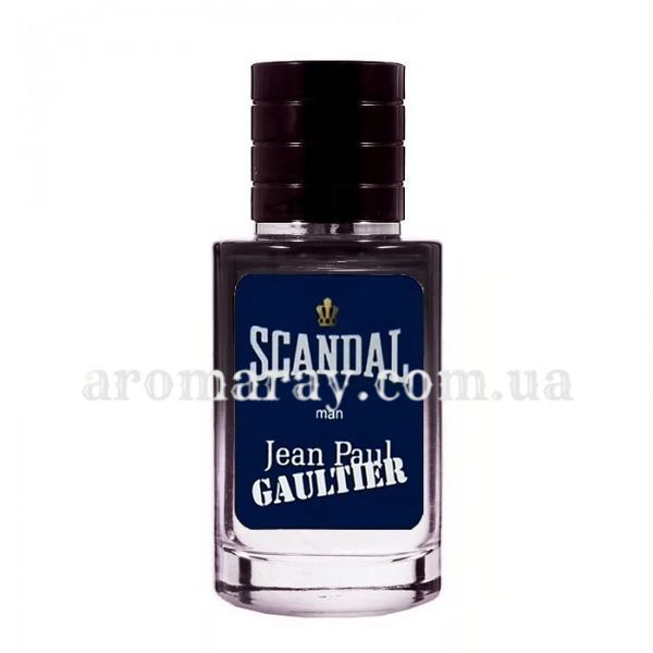 Jean Paul Gaultier Scandal чоловічі 60 мл P718 фото