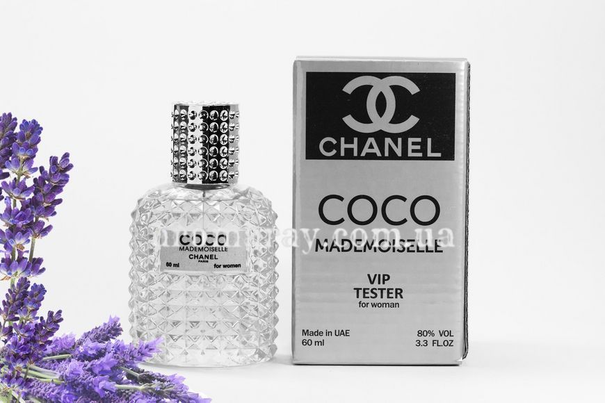 Chanel Coco Mademoiselle жіночі 60 мл VIP P313 фото