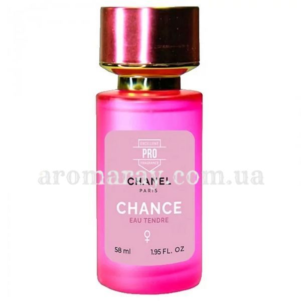 Chanel Chance Eau Tendre женские 58 мл P468 фото
