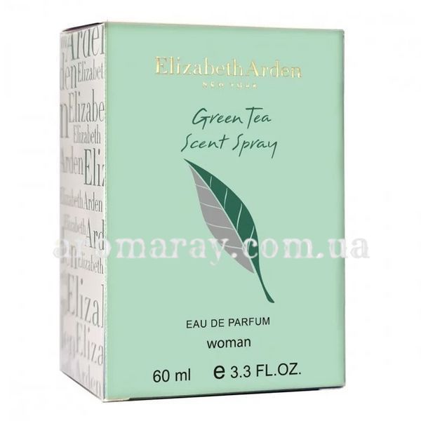 Elizabeth Arden Green Tea жіночі 60 мл new P214 фото