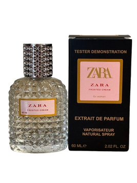 Zara Frosted Cream жіночі 60 мл VIP P438 фото