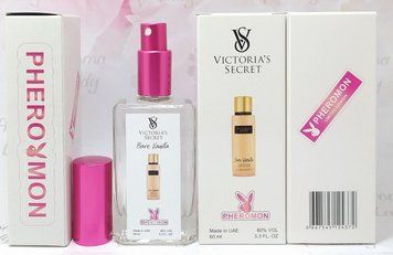 Victoria&rsquo;s Secret Bare Vanilla жіночі 60 мл з ферамонами P743 фото