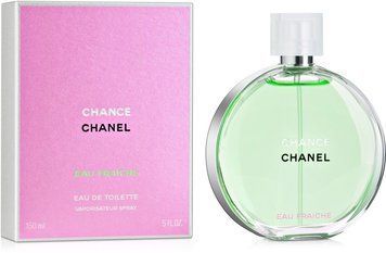 Chanel Chance eau Fraiche жіночі 100 мл P138 фото
