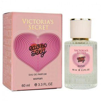 Victoria's Secret Eau So Sexy жіночі 60 мл new P238 фото