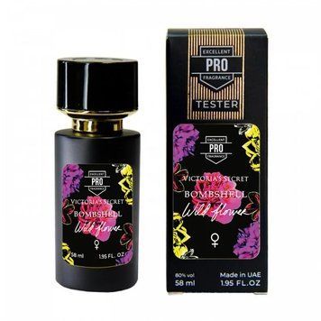 Victoria`s Secret Bombshell Wild Flower женские 58 мл P895 фото