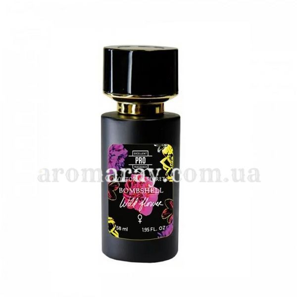 Victoria`s Secret Bombshell Wild Flower женские 58 мл P895 фото