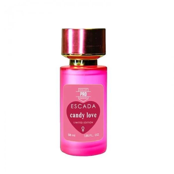 Candy Love женские 58 мл P492 фото