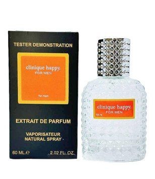 Clinique Happy For Men чоловічі 60 мл VIP P315 фото