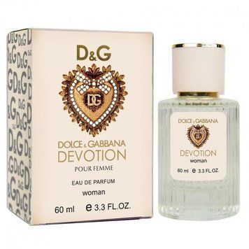 Dolce&Gabbana Devotion жіночі 60 мл new P215 фото