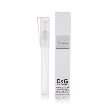 Dolce&Gabbana 3 L'Imperatrice жіночі 10 мл P015 фото