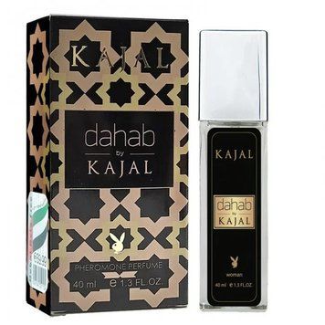 Kajal Dahab Pheromone Parfum унісекс 40 мл P265 фото