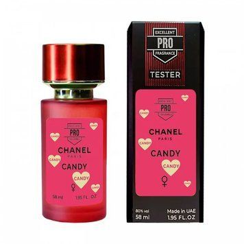 Chanel Candy жіночі 58 мл P469 фото