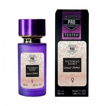 Victoria's Secret Velvet Petals женские 58 мл P619 фото