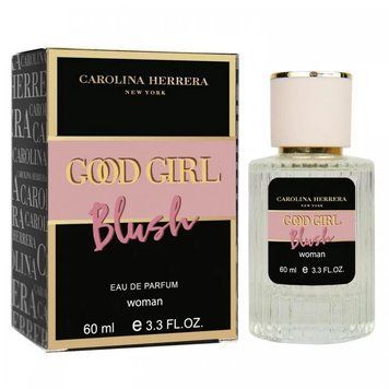 Carolina Herrera Good Girl Blush жіночі 60 мл new P820 фото