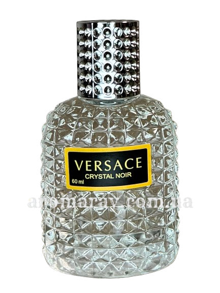 Versace Crystal Noir жіночі 60 мл VIP P415 фото