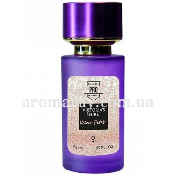 Victoria's Secret Velvet Petals женские 58 мл P619 фото