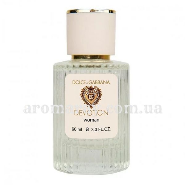 Dolce&Gabbana Devotion женские 60 мл new P215 фото