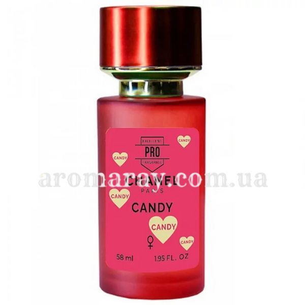 Chanel Candy женские 58 мл P469 фото