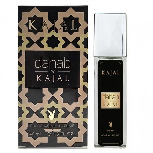 Kajal Dahab Pheromone Parfum унисекс 40 мл P265 фото