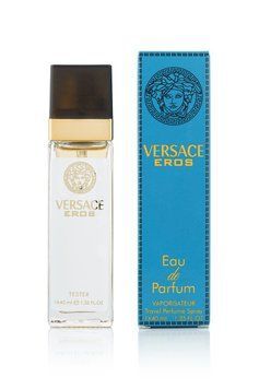 Versace Eros Pour Homme мужские 40 мл P116 фото