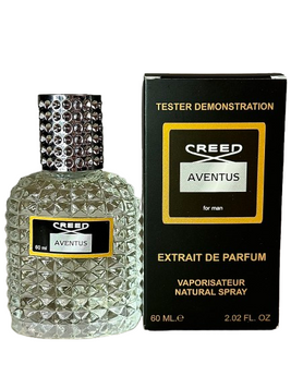Creed Aventus чоловічі 60 мл VIP P316 фото