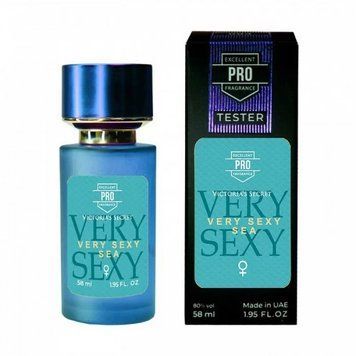 Victoria's Secret Very Sexy Sea жіночі 58 мл P620 фото