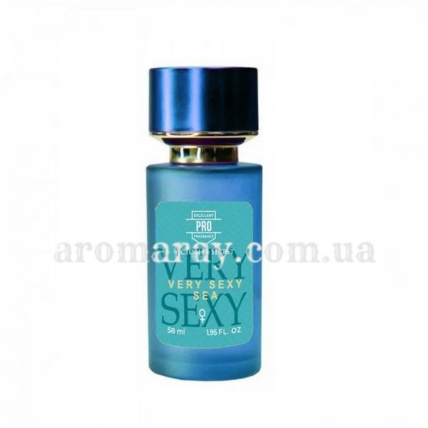 Victoria's Secret Very Sexy Sea женские 58 мл P620 фото
