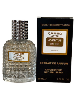 Creed Aventus for Her жіночі 60 мл VIP P317 фото