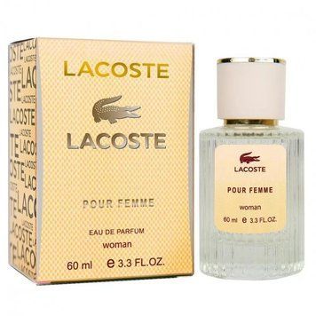 Lacoste Pour Femme женские 60 мл P822 фото