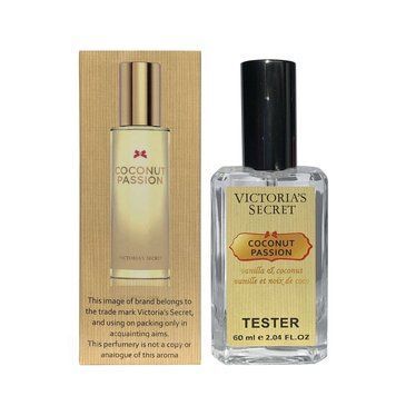 Victoria's Secret Coconut Passion luxe жіночі 60 мл P772 фото