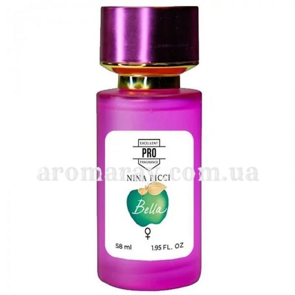 Nina Ricci Bella женские 58 мл P571 фото