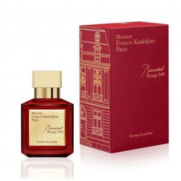 Maison Francis Kurkdjian Baccarat Rouge 540 Extrait унісекс 70 мл P168 фото