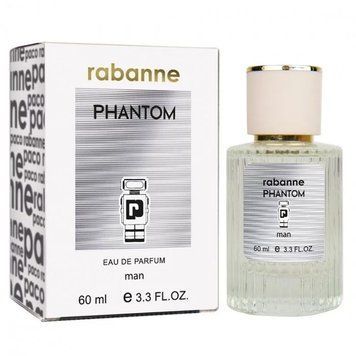 Paco Rabanne Phantom чоловічі 60 мл new P1030 фото
