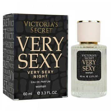 Victoria`s Secret Very Sexy Night жіночі 60 мл new P980 фото