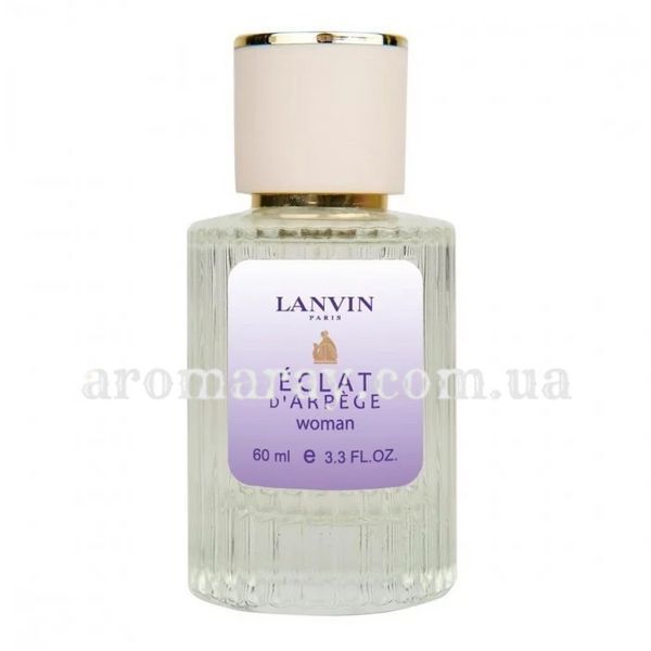 Lanvin Eclat d'arpege женские 60 мл P823 фото